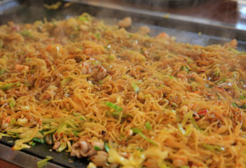 富士宮やきそば